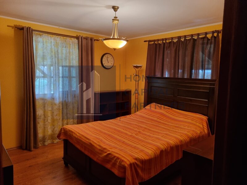 Snagov, vila individuala, curte amenajata, prosumator 8 kw