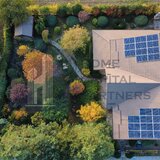 Snagov, vila individuala, curte amenajata, prosumator 8 kw